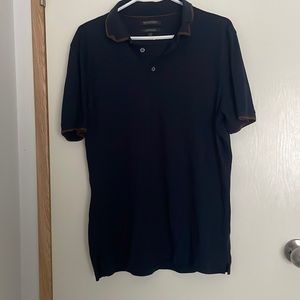 Banana Republic Polo Shirt